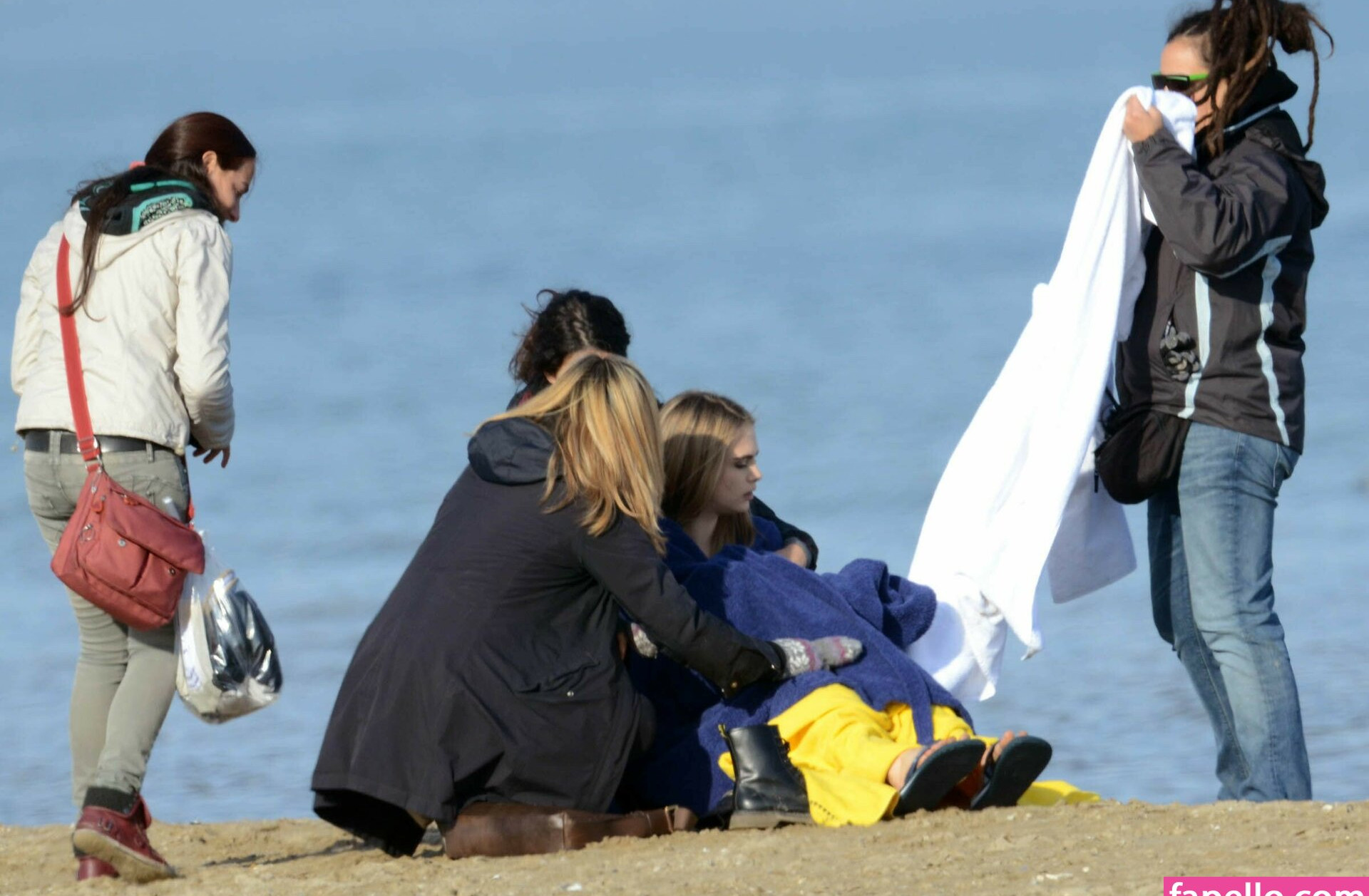 cara-delevingne Nude Leaks OnlyFans Photos #2010 - LeakJerk