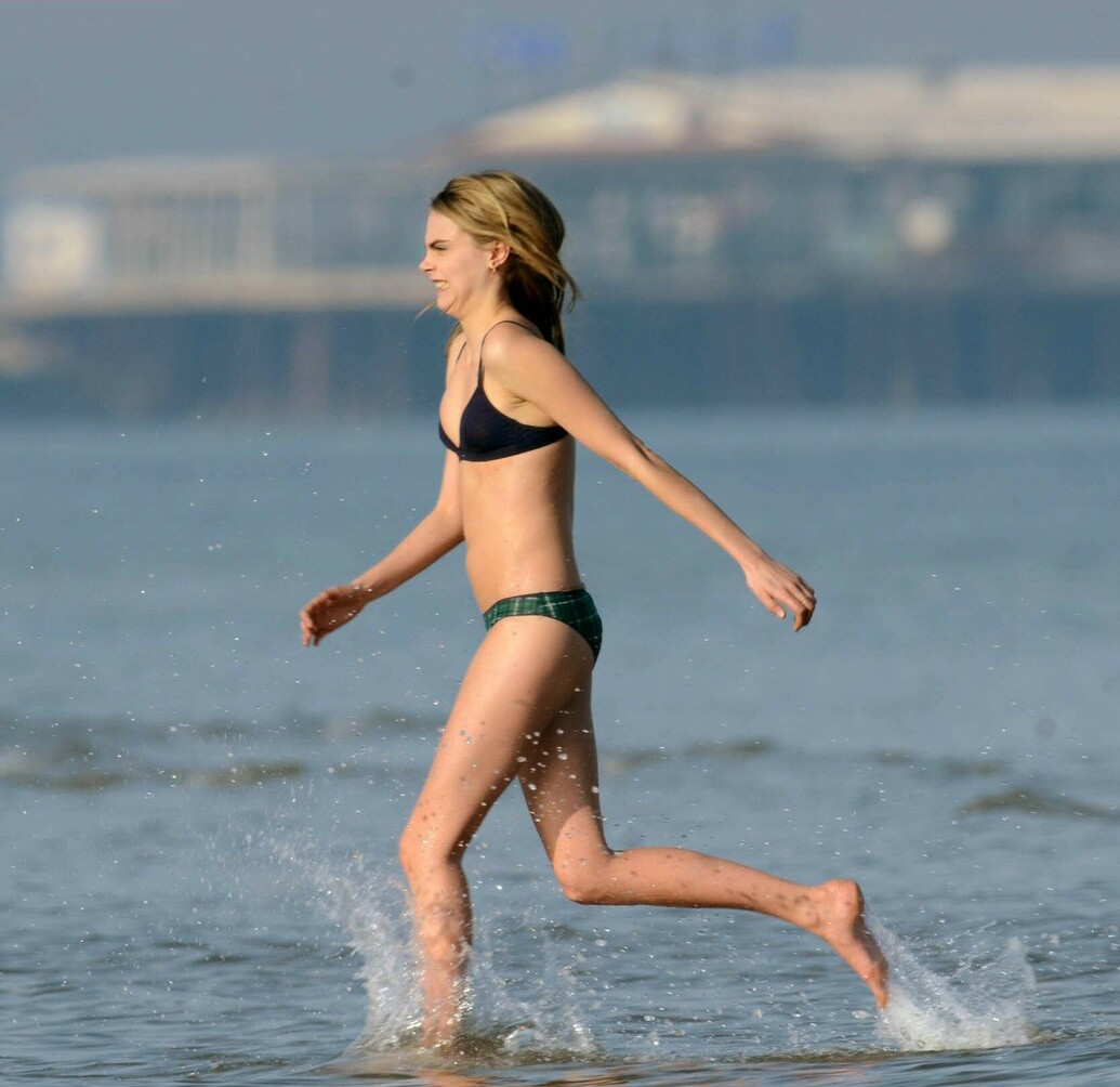 cara-delevingne Nude Leaks OnlyFans Photos #2015 - LeakJerk