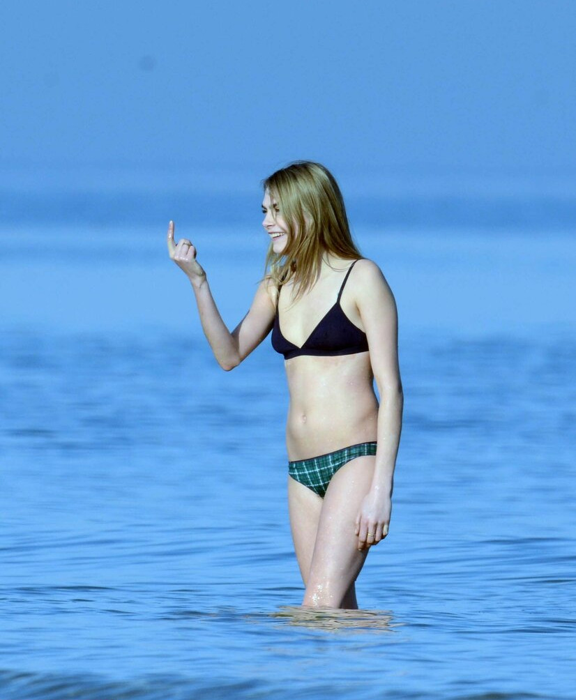 cara-delevingne Nude Leaks OnlyFans Photos #2018 - LeakJerk