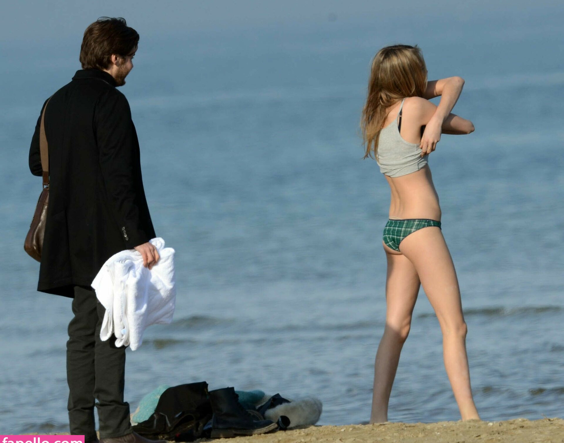 cara-delevingne Nude Leaks OnlyFans Photos #2028 - LeakJerk