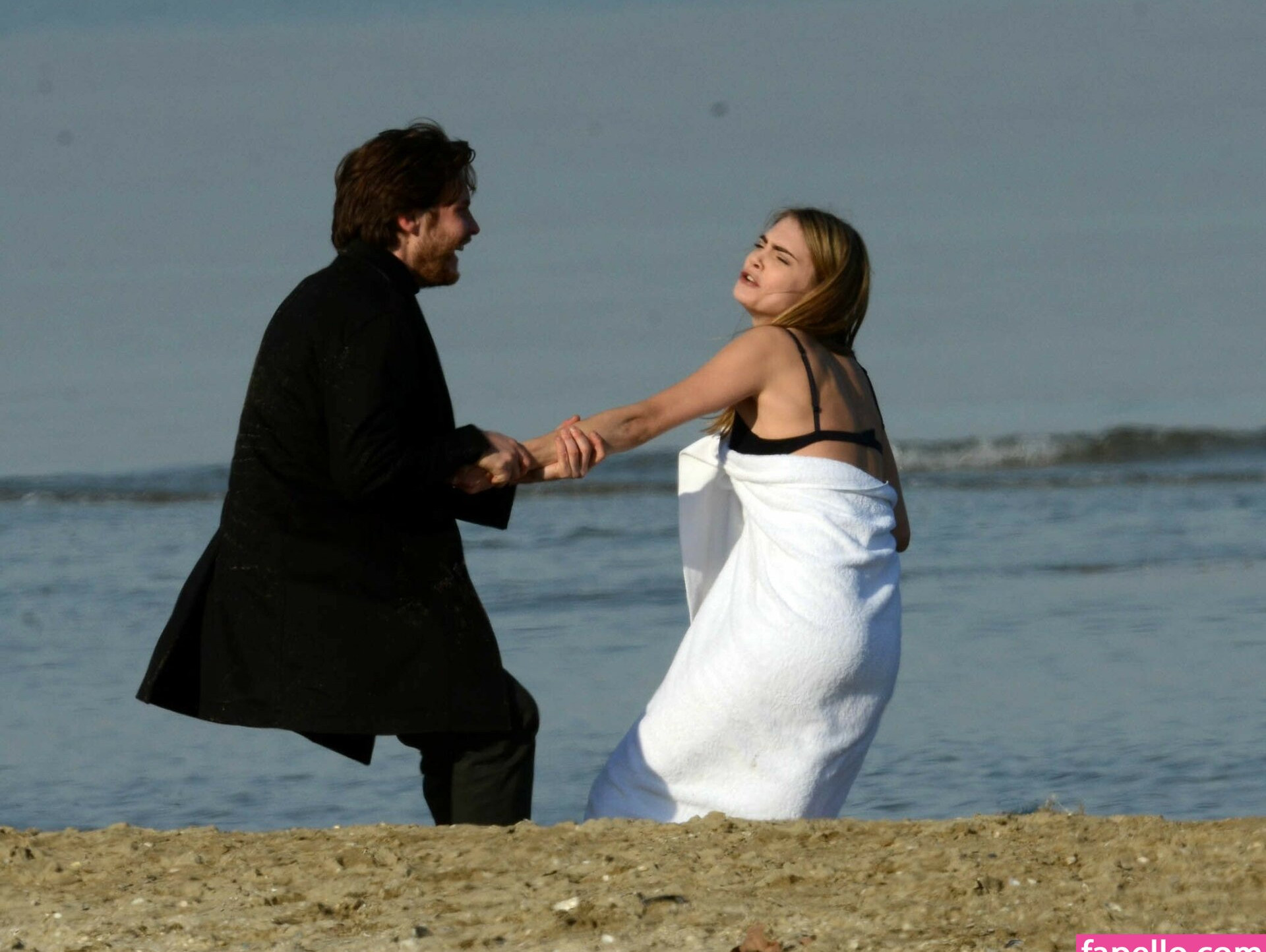 cara-delevingne Nude Leaks OnlyFans Photos #2035 - LeakJerk