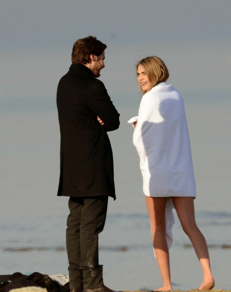 cara-delevingne Nude Leaks OnlyFans Photos #2037 - LeakJerk