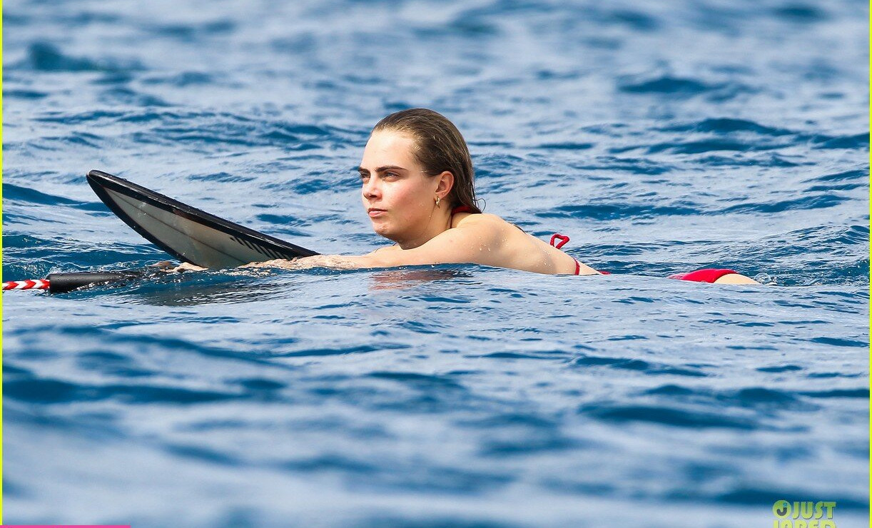 cara-delevingne Nude Leaks OnlyFans Photos #2046 - LeakJerk