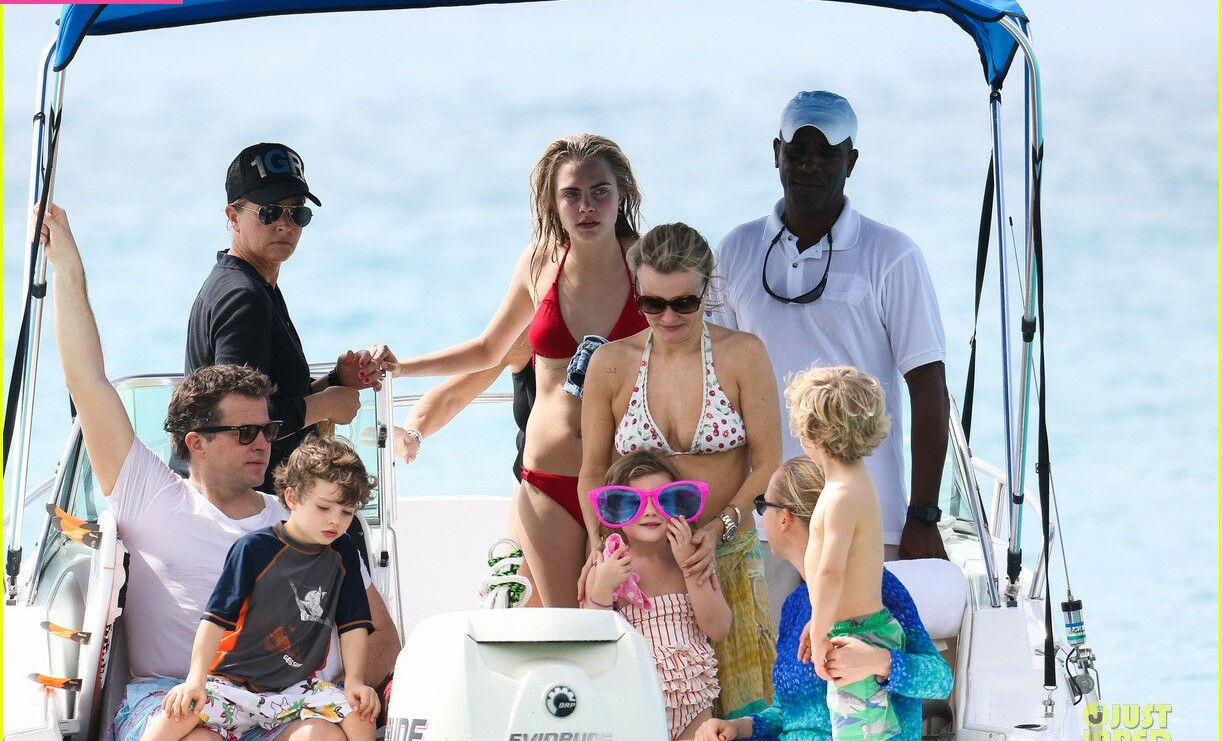 cara-delevingne Nude Leaks OnlyFans Photos #2054 - LeakJerk