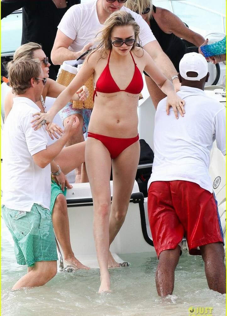 cara-delevingne Nude Leaks OnlyFans Photos #2055 - LeakJerk