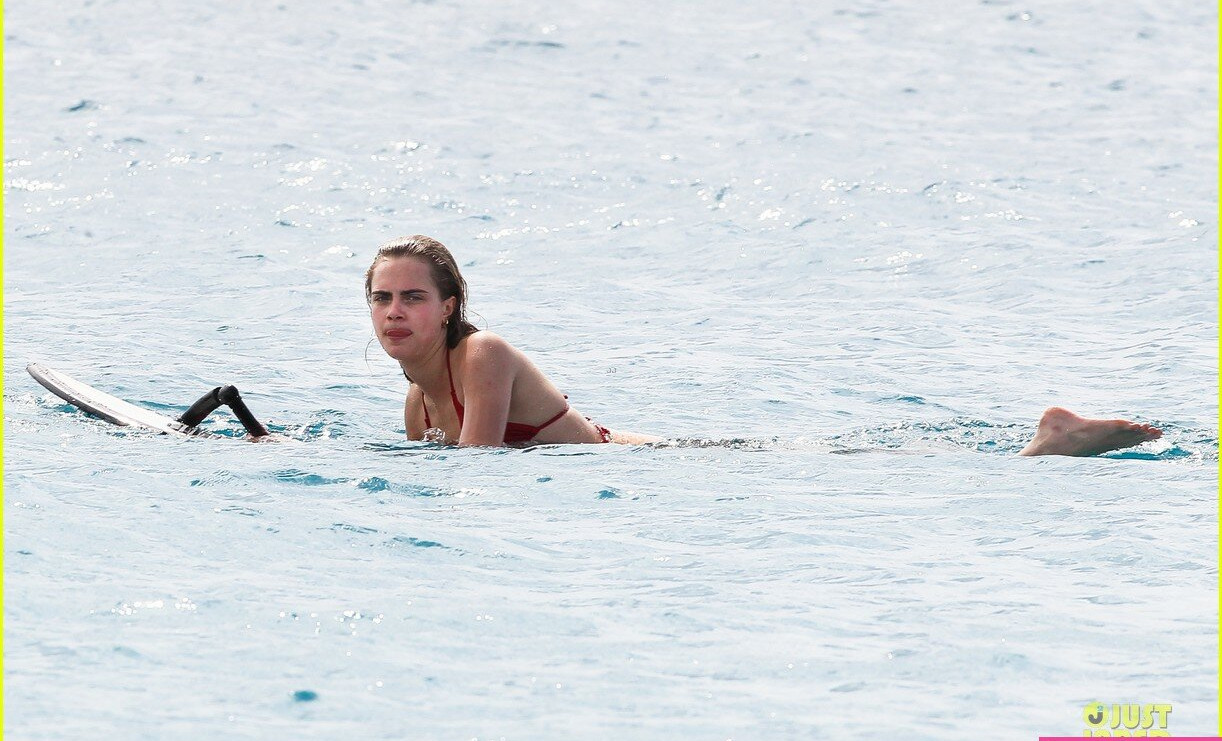 cara-delevingne Nude Leaks OnlyFans Photos #2059 - LeakJerk