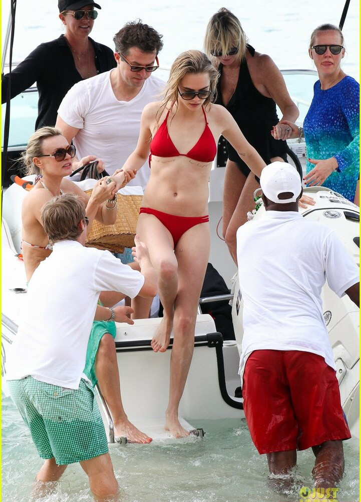 cara-delevingne Nude Leaks OnlyFans Photos #2065 - LeakJerk