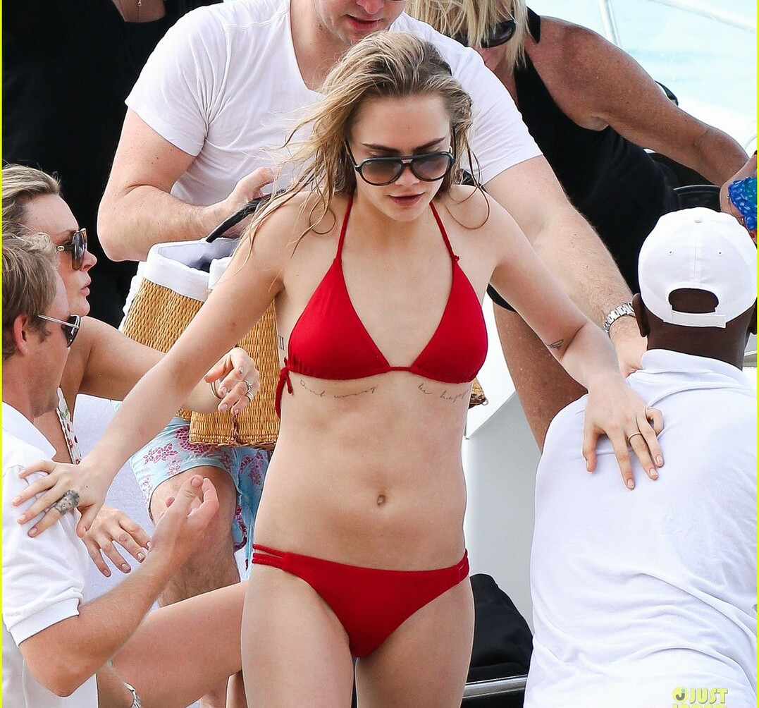 cara-delevingne Nude Leaks OnlyFans Photos #2067 - LeakJerk