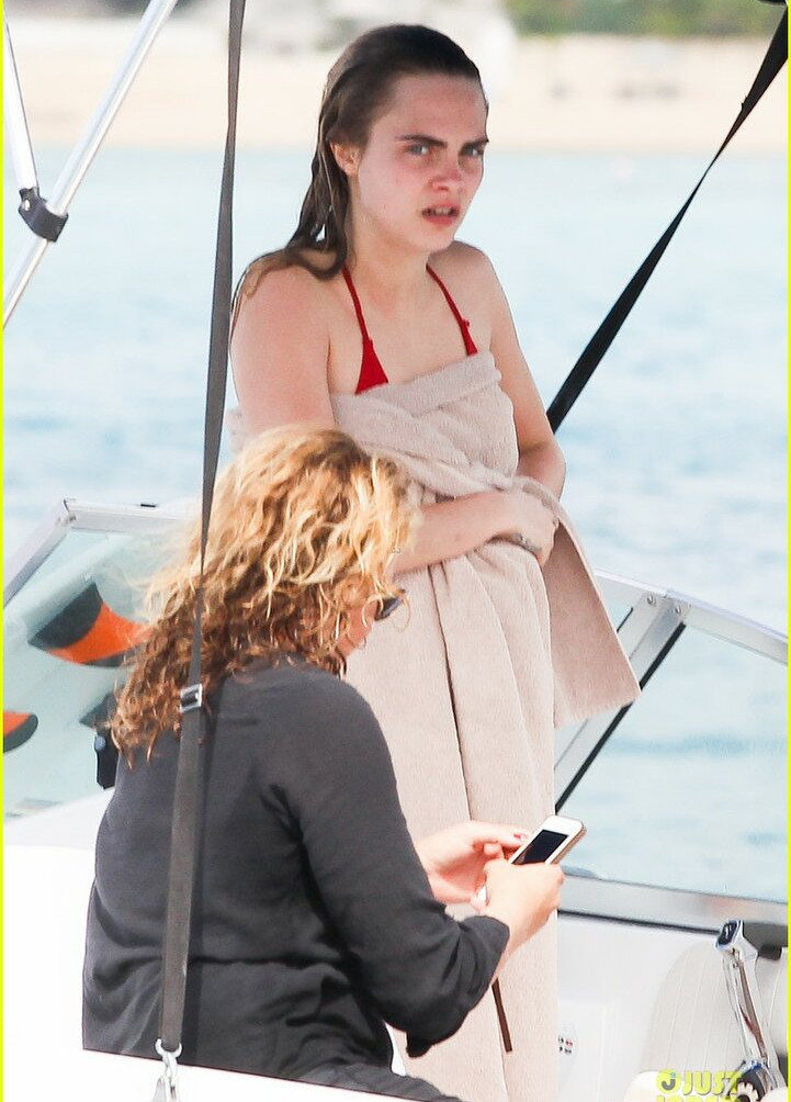 cara-delevingne Nude Leaks OnlyFans Photos #2073 - LeakJerk