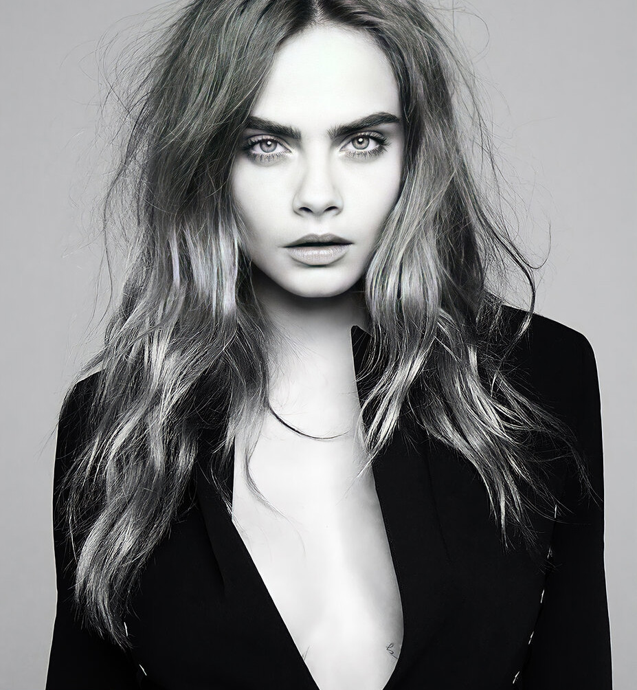 cara-delevingne Nude Leaks OnlyFans Photos #2083 - LeakJerk