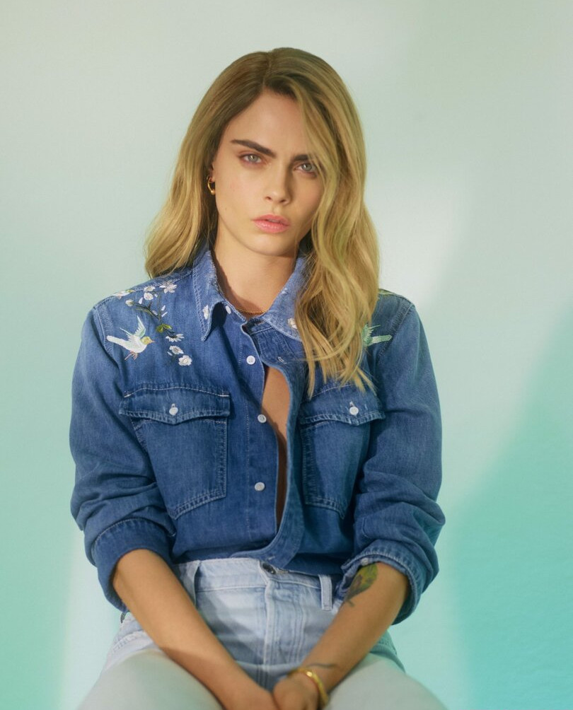 cara-delevingne Nude Leaks OnlyFans Photos #2085 - LeakJerk