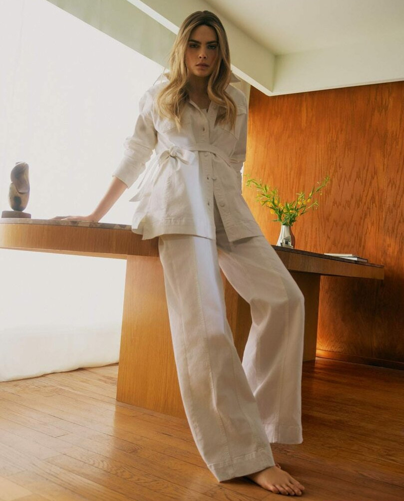 cara-delevingne Nude Leaks OnlyFans Photos #2088 - LeakJerk