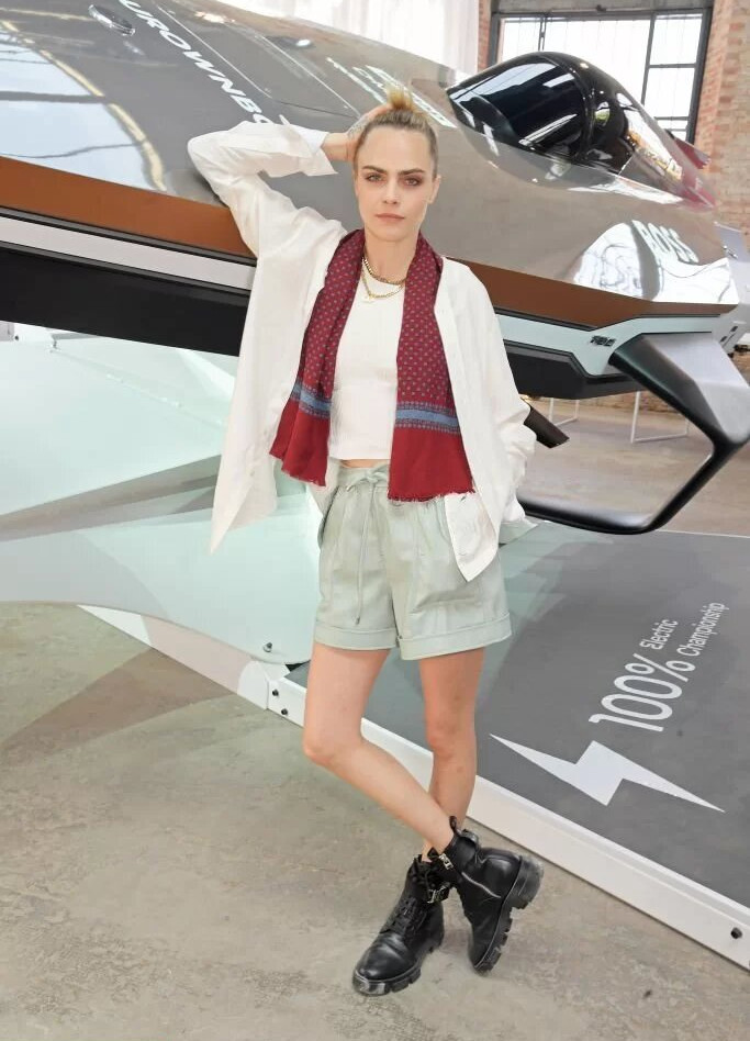 cara-delevingne Nude Leaks OnlyFans Photos #2094 - LeakJerk