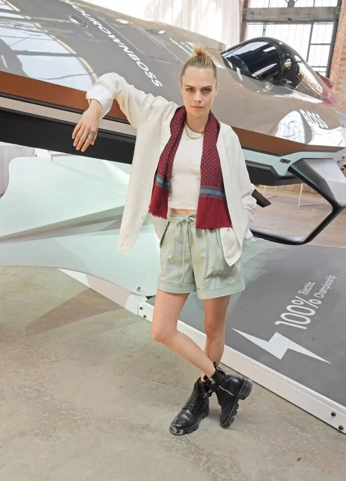 cara-delevingne Nude Leaks OnlyFans Photos #2095 - LeakJerk