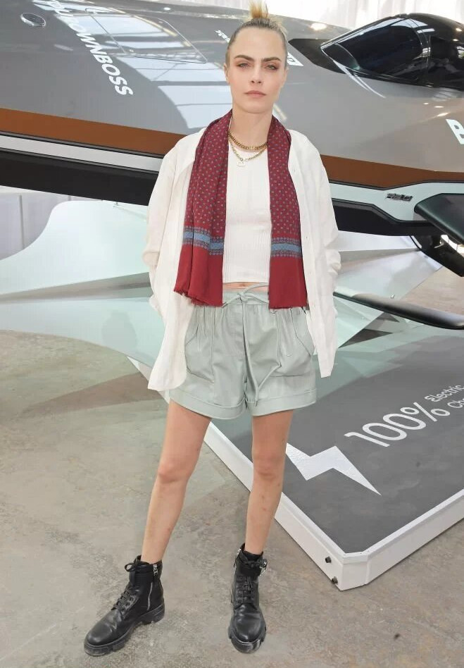 cara-delevingne Nude Leaks OnlyFans Photos #2096 - LeakJerk