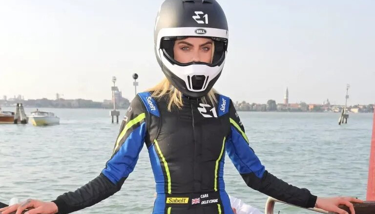 cara-delevingne Nude Leaks OnlyFans Photos #2101 - LeakJerk