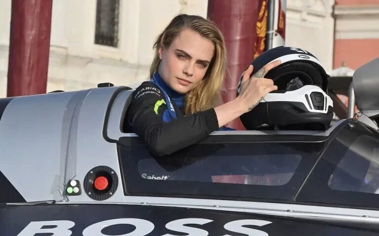 cara-delevingne Nude Leaks OnlyFans Photos #2104 - LeakJerk