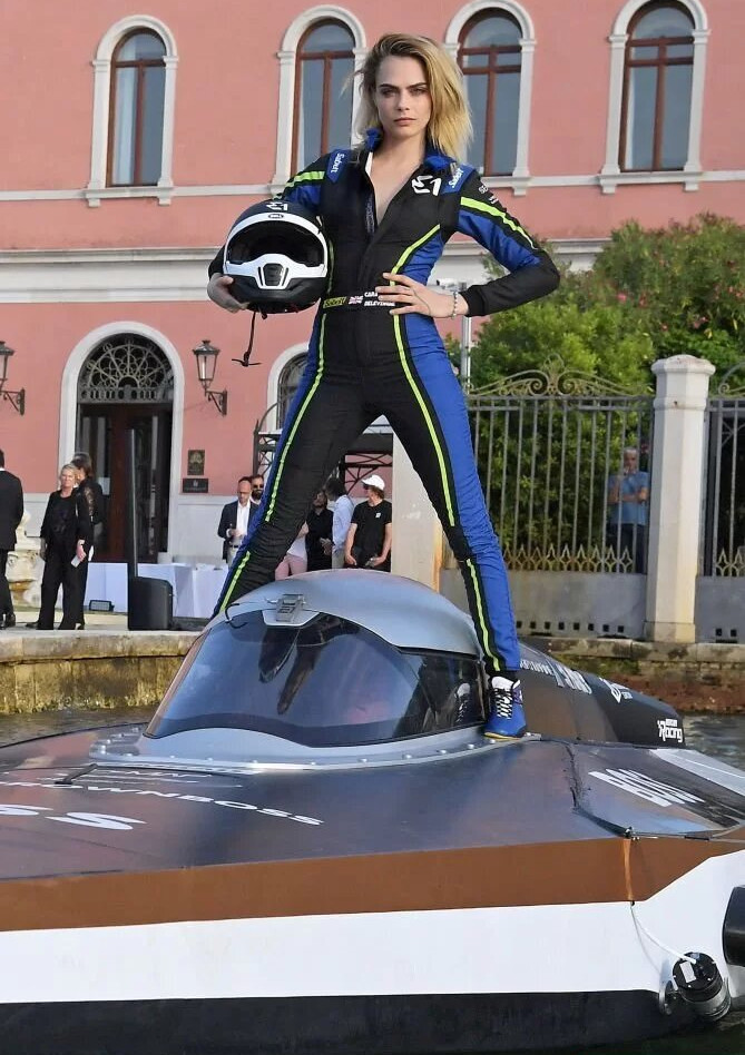 cara-delevingne Nude Leaks OnlyFans Photos #2107 - LeakJerk