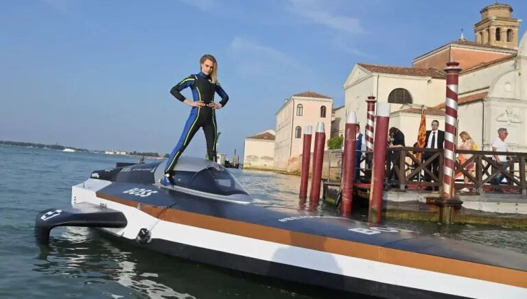 cara-delevingne Nude Leaks OnlyFans Photos #2113 - LeakJerk