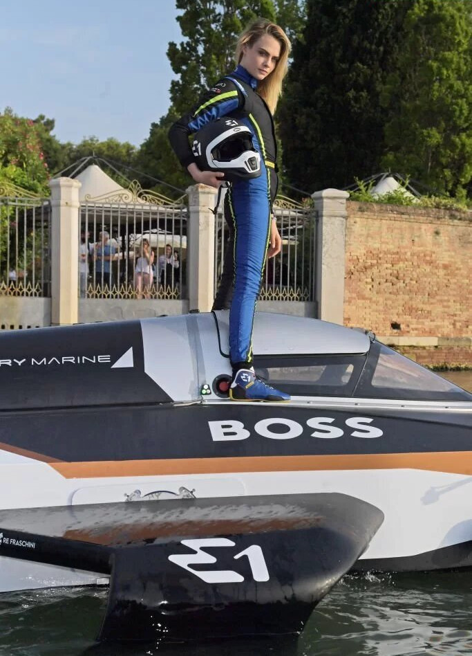 cara-delevingne Nude Leaks OnlyFans Photos #2115 - LeakJerk