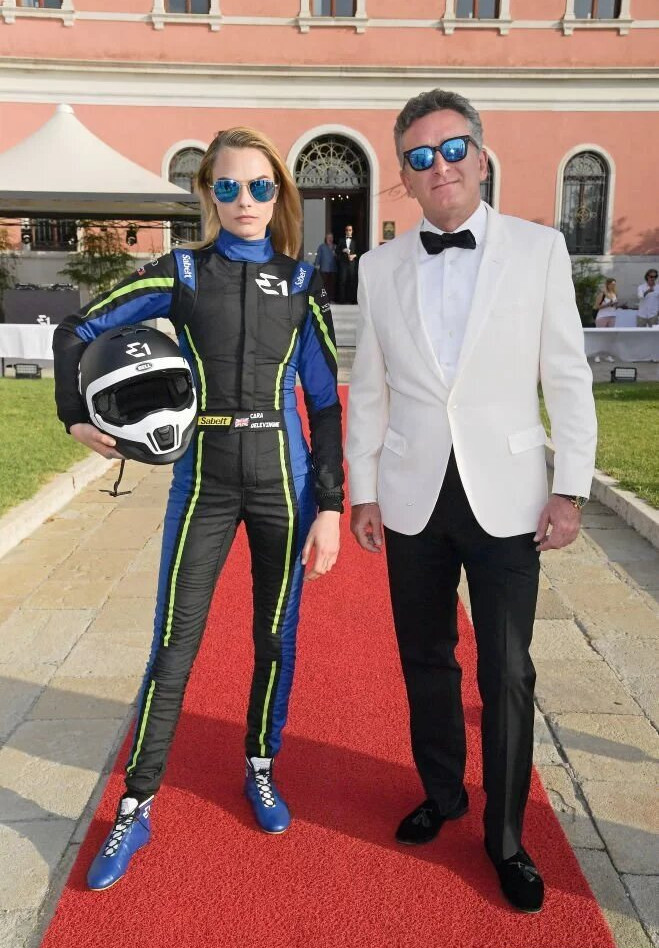 cara-delevingne Nude Leaks OnlyFans Photos #2117 - LeakJerk