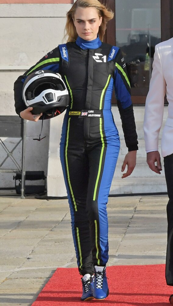 cara-delevingne Nude Leaks OnlyFans Photos #2118 - LeakJerk