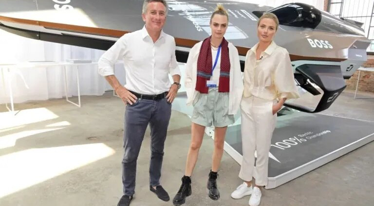 cara-delevingne Nude Leaks OnlyFans Photos #2119 - LeakJerk