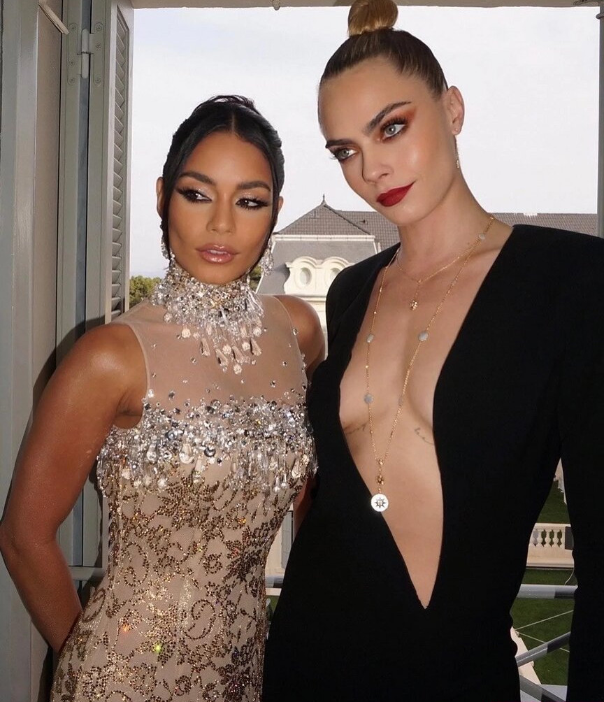 cara-delevingne Nude Leaks OnlyFans Photos #2130 - LeakJerk