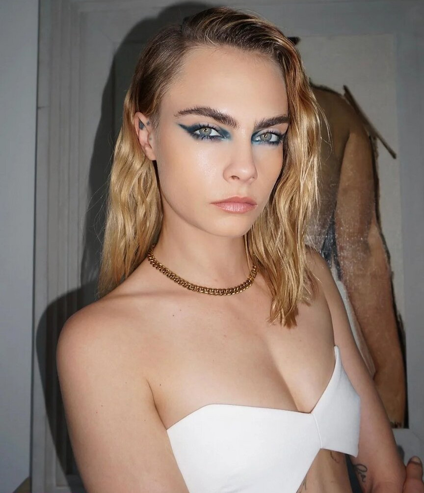 cara-delevingne Nude Leaks OnlyFans Photos #2138 - LeakJerk