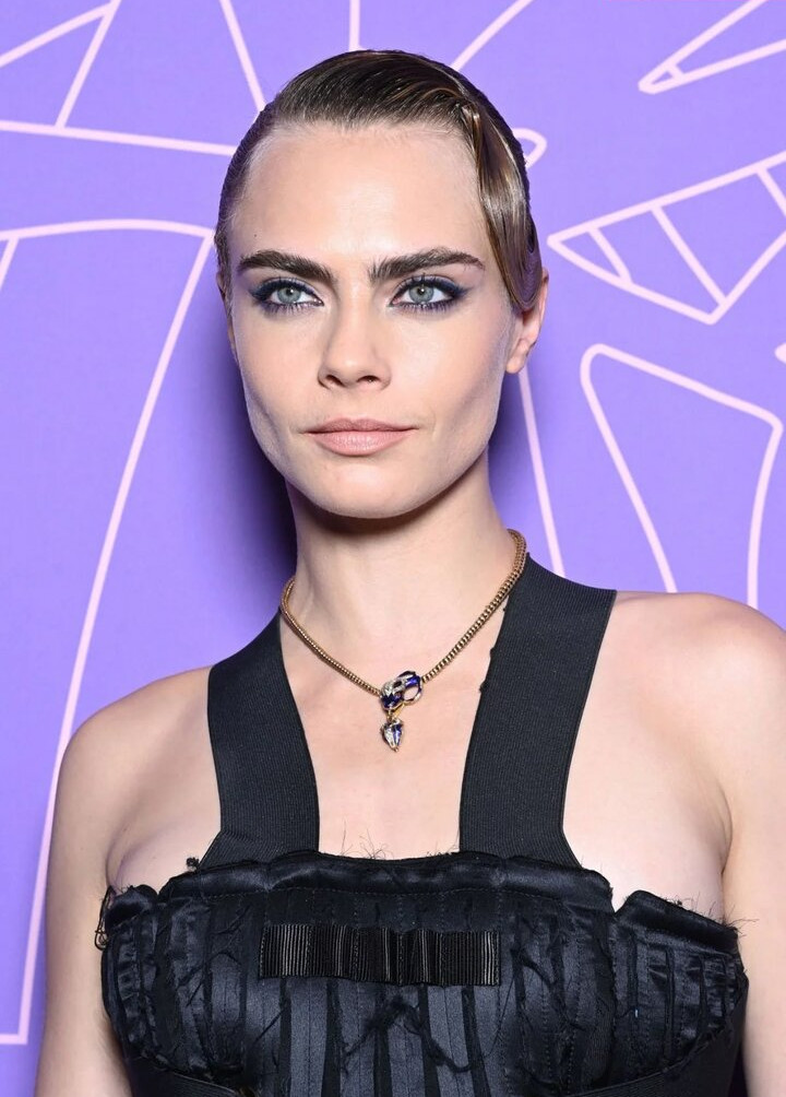 cara-delevingne Nude Leaks OnlyFans Photos #2141 - LeakJerk