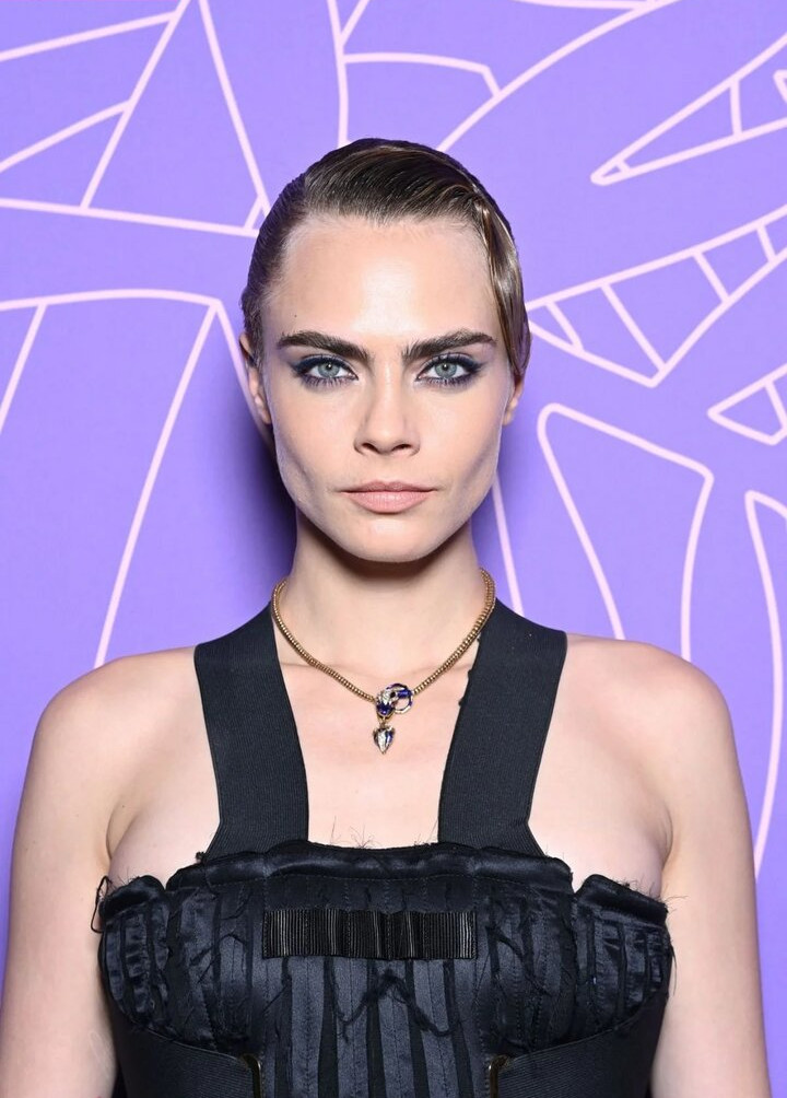 cara-delevingne Nude Leaks OnlyFans Photos #2143 - LeakJerk