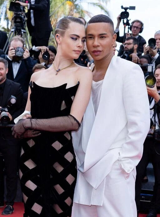 cara-delevingne Nude Leaks OnlyFans Photos #2148 - LeakJerk