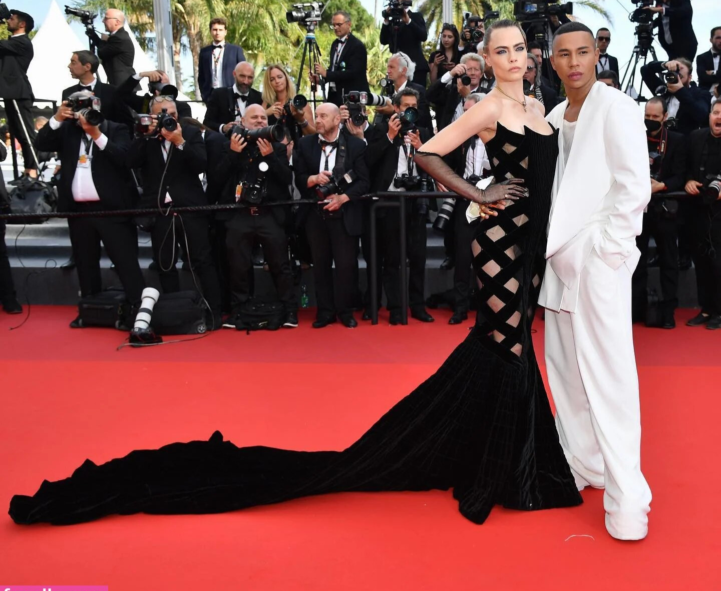 cara-delevingne Nude Leaks OnlyFans Photos #2151 - LeakJerk