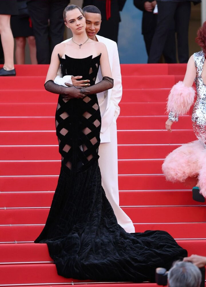 cara-delevingne Nude Leaks OnlyFans Photos #2152 - LeakJerk