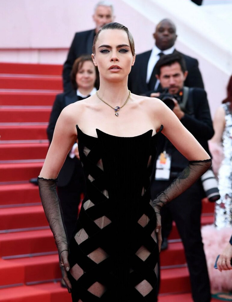 cara-delevingne Nude Leaks OnlyFans Photos #2153 - LeakJerk