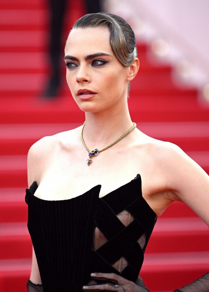 cara-delevingne Nude Leaks OnlyFans Photos #2154 - LeakJerk