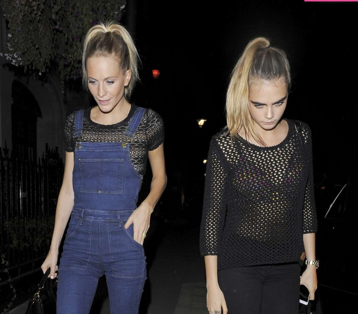 cara-delevingne Nude Leaks OnlyFans Photos #273 - LeakJerk