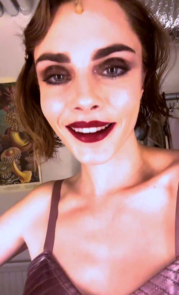 cara-delevingne Nude Leaks OnlyFans Photos #281 - LeakJerk