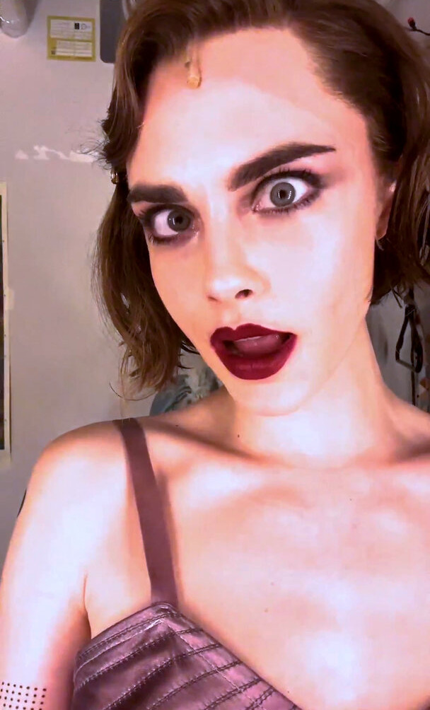 cara-delevingne Nude Leaks OnlyFans Photos #283 - LeakJerk