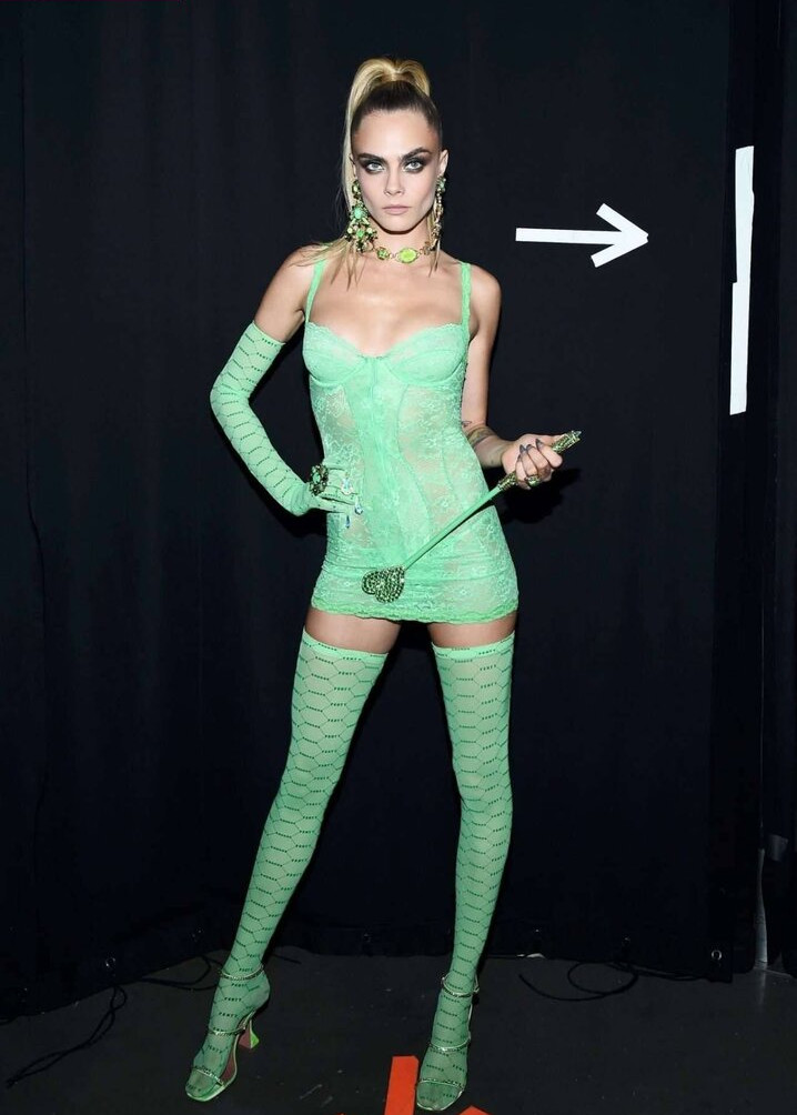 cara-delevingne Nude Leaks OnlyFans Photos #290 - LeakJerk