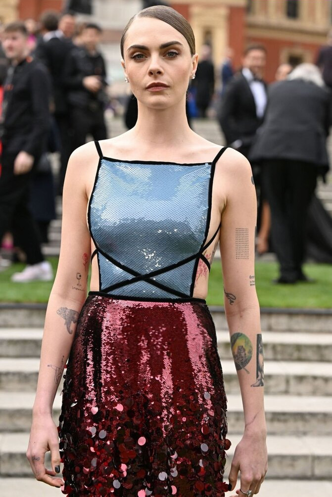 cara-delevingne Nude Leaks OnlyFans Photos #307 - LeakJerk