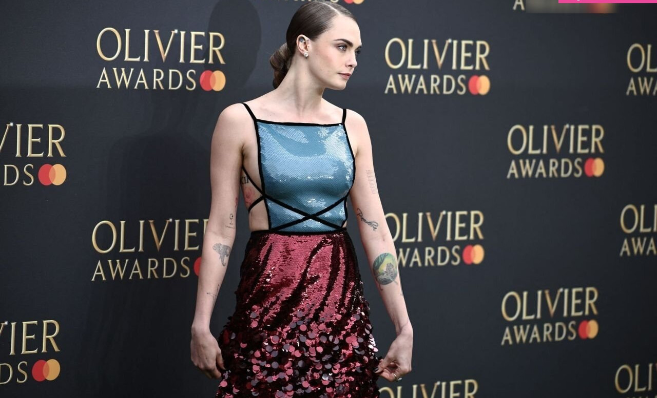 cara-delevingne Nude Leaks OnlyFans Photos #310 - LeakJerk