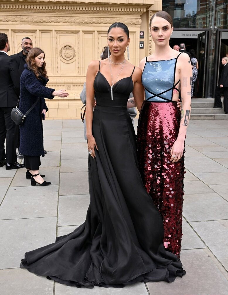 cara-delevingne Nude Leaks OnlyFans Photos #311 - LeakJerk