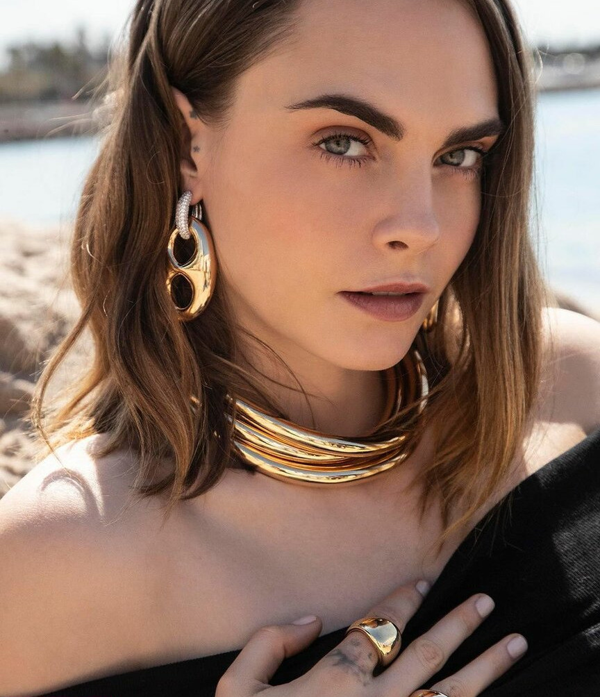 cara-delevingne Nude Leaks OnlyFans Photos #439 - LeakJerk