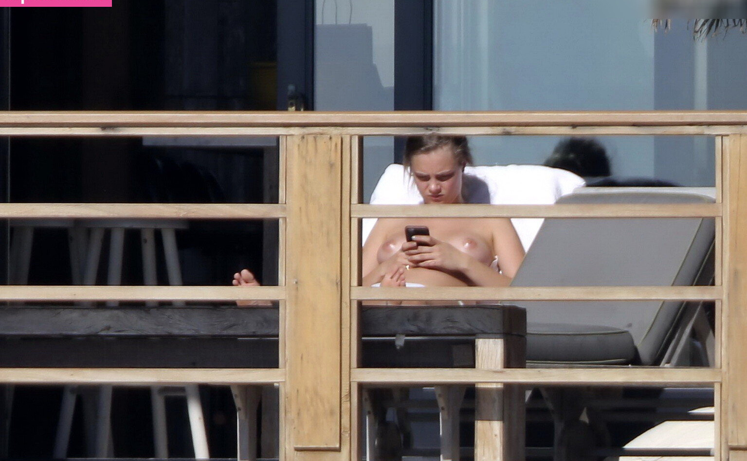 cara-delevingne Nude Leaks OnlyFans Photos #524 - LeakJerk