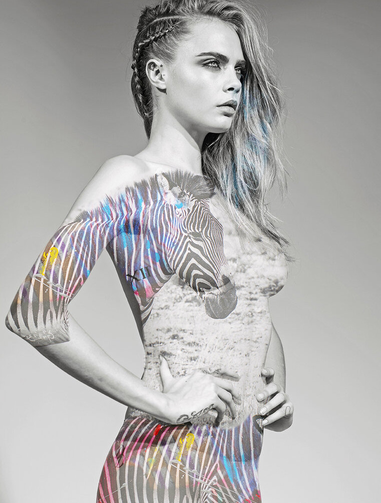 cara-delevingne Nude Leaks OnlyFans Photos #527 - LeakJerk