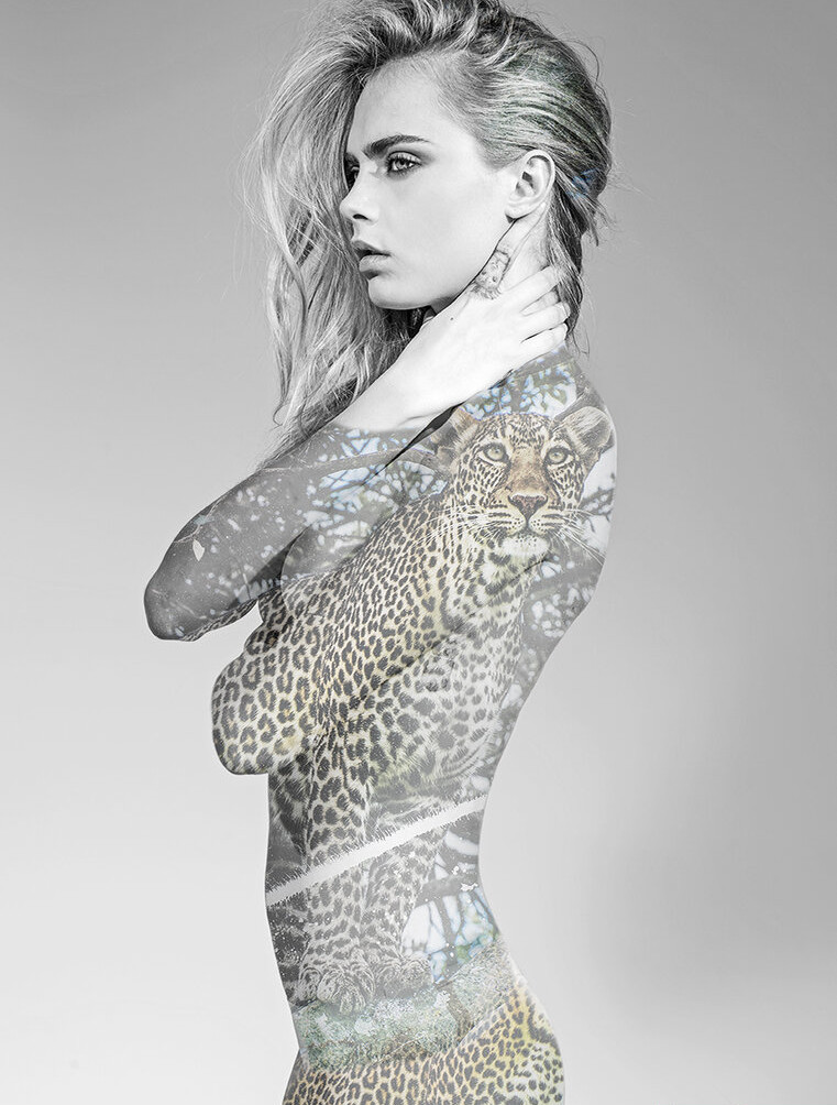 cara-delevingne Nude Leaks OnlyFans Photos #528 - LeakJerk