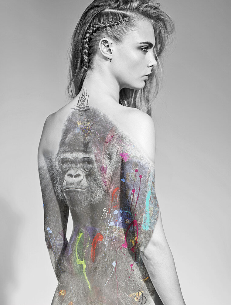 cara-delevingne Nude Leaks OnlyFans Photos #529 - LeakJerk