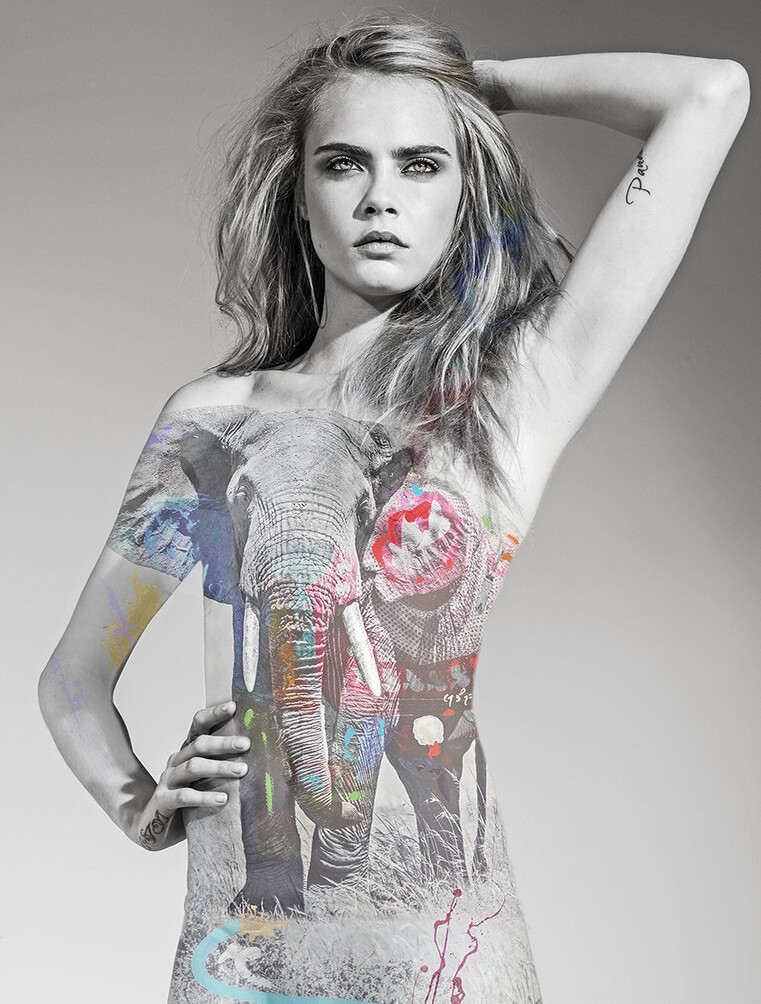 cara-delevingne Nude Leaks OnlyFans Photos #530 - LeakJerk