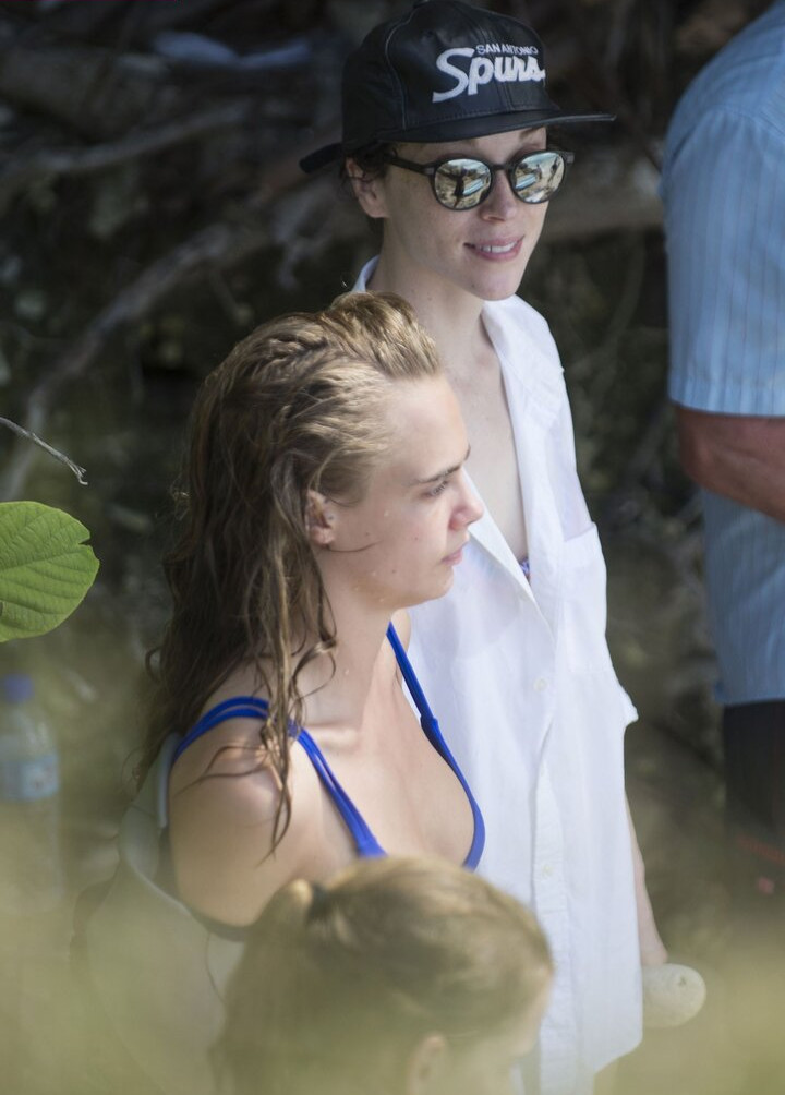 cara-delevingne Nude Leaks OnlyFans Photos #532 - LeakJerk